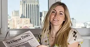 How English-speaking governesses live and work in Moscow